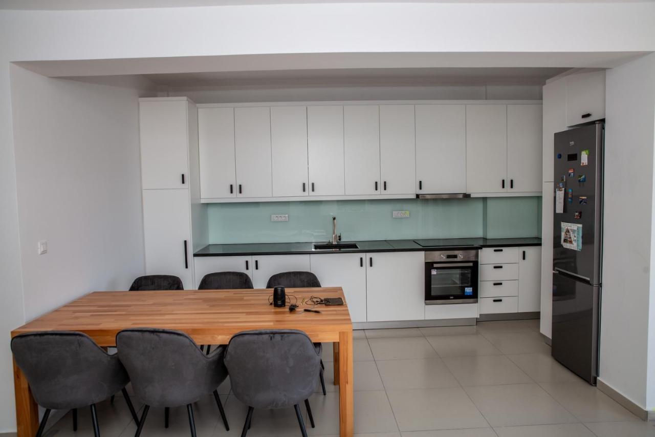 5 Sterne Apollo City Apartment Lavrio Exterior photo